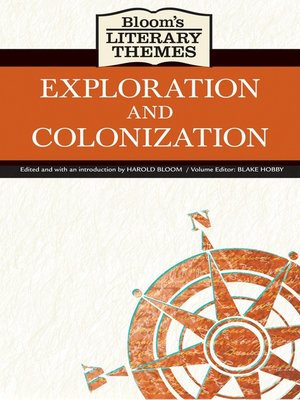 cover image of Exploration and Colonization